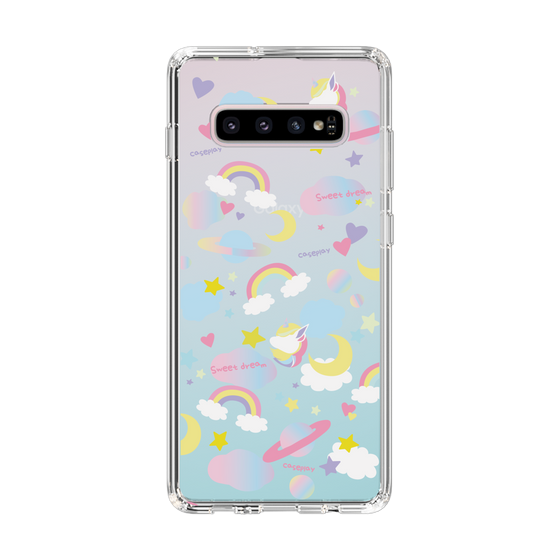 Slim Protection Case［ Original - Oyasumi ］