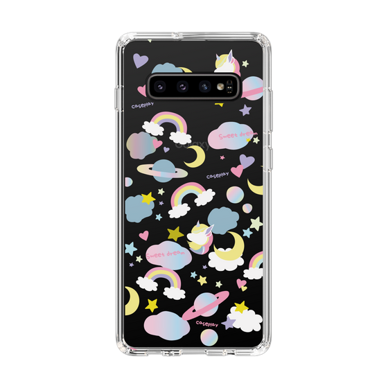 Slim Protection Case［ Original - Oyasumi ］