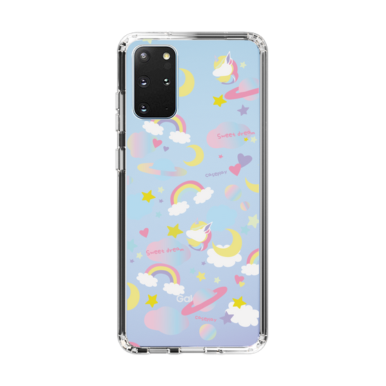 Slim Protection Case［ Original - Oyasumi ］
