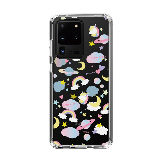 Slim Protection Case［ Original - Oyasumi ］
