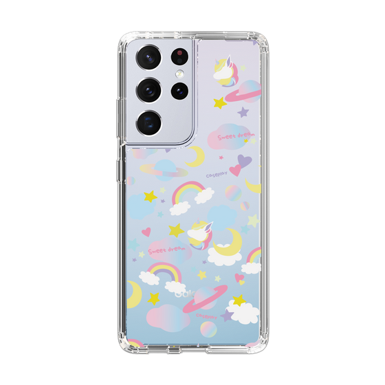 Slim Protection Case［ Original - Oyasumi ］