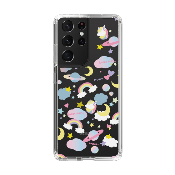 Slim Protection Case［ Original - Oyasumi ］