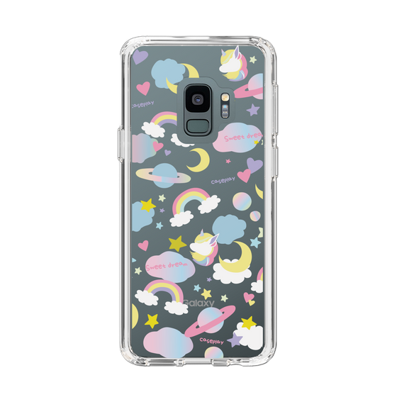 Slim Protection Case［ Original - Oyasumi ］