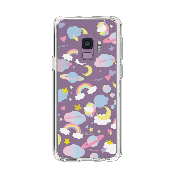 Slim Protection Case［ Original - Oyasumi ］