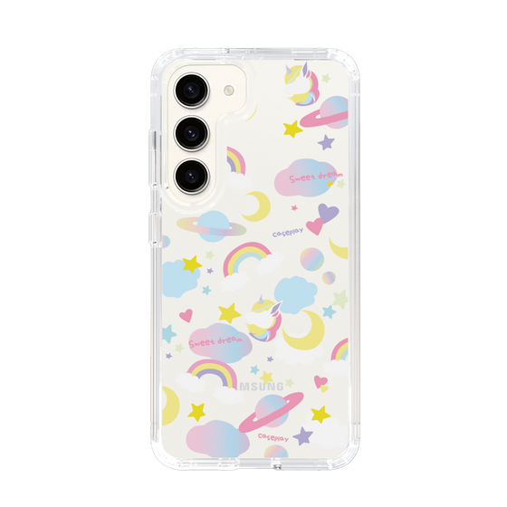 Slim Protection Case［ Original - Oyasumi ］