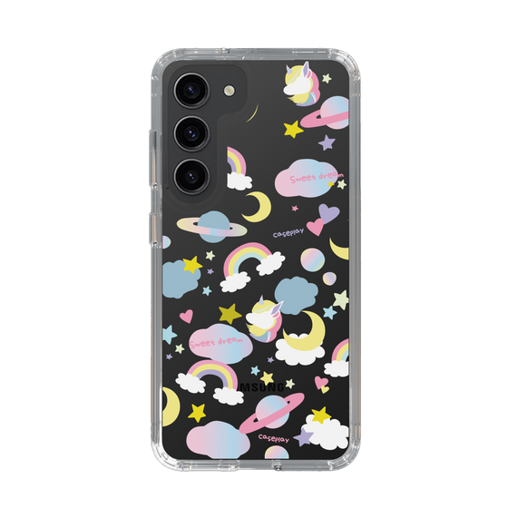 Slim Protection Case［ Original - Oyasumi ］