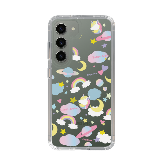 Slim Protection Case［ Original - Oyasumi ］