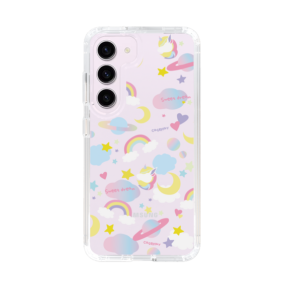 Slim Protection Case［ Original - Oyasumi ］
