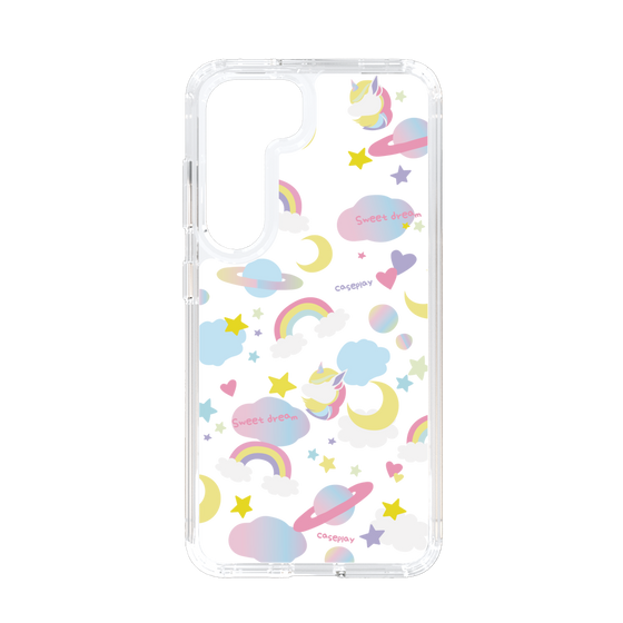 Slim Protection Case［ Original - Oyasumi ］