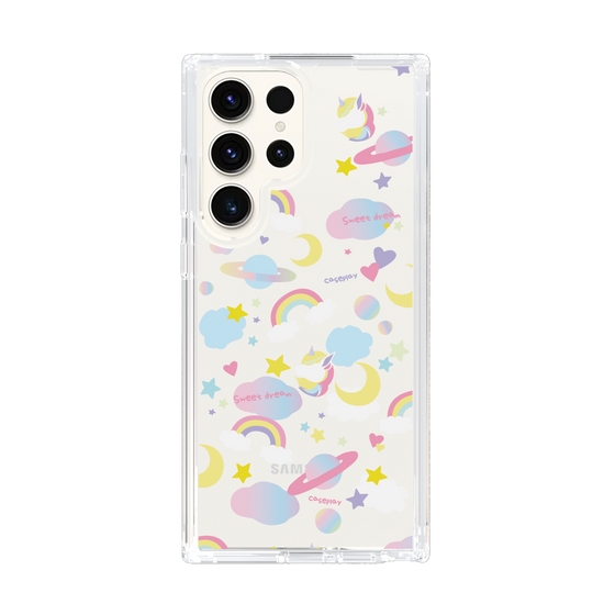 Slim Protection Case［ Original - Oyasumi ］