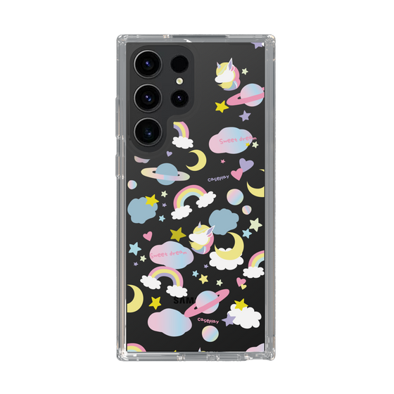 Slim Protection Case［ Original - Oyasumi ］