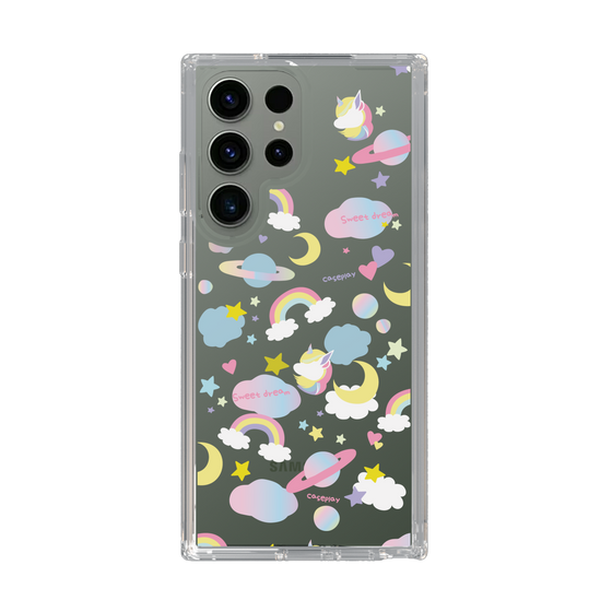 Slim Protection Case［ Original - Oyasumi ］