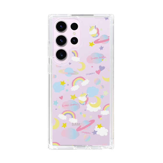 Slim Protection Case［ Original - Oyasumi ］
