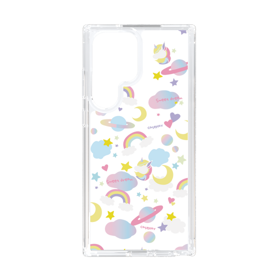 Slim Protection Case［ Original - Oyasumi ］