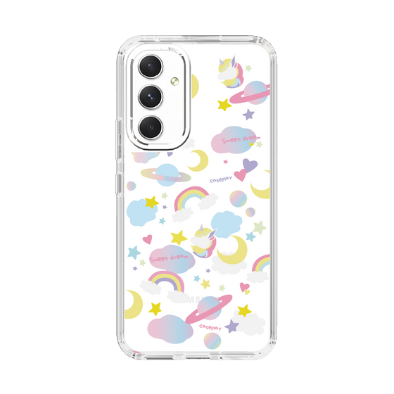 Slim Protection Case［ Original - Oyasumi ］