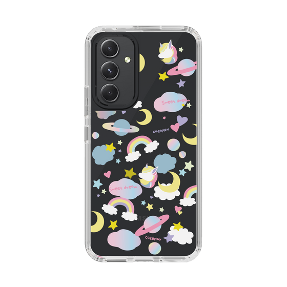 Slim Protection Case［ Original - Oyasumi ］