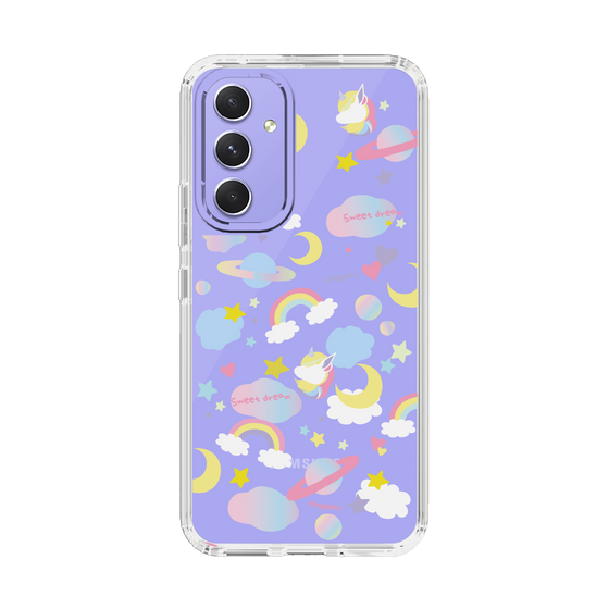 Slim Protection Case［ Original - Oyasumi ］