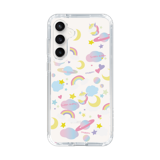 Slim Protection Case［ Original - Oyasumi ］