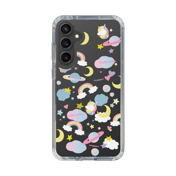 Slim Protection Case［ Original - Oyasumi ］