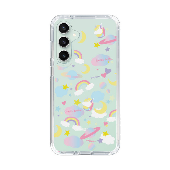 Slim Protection Case［ Original - Oyasumi ］