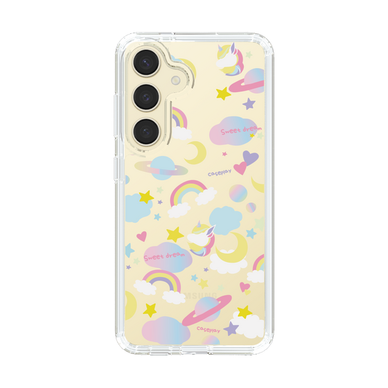 Slim Protection Case［ Original - Oyasumi ］