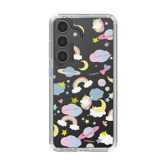 Slim Protection Case［ Original - Oyasumi ］