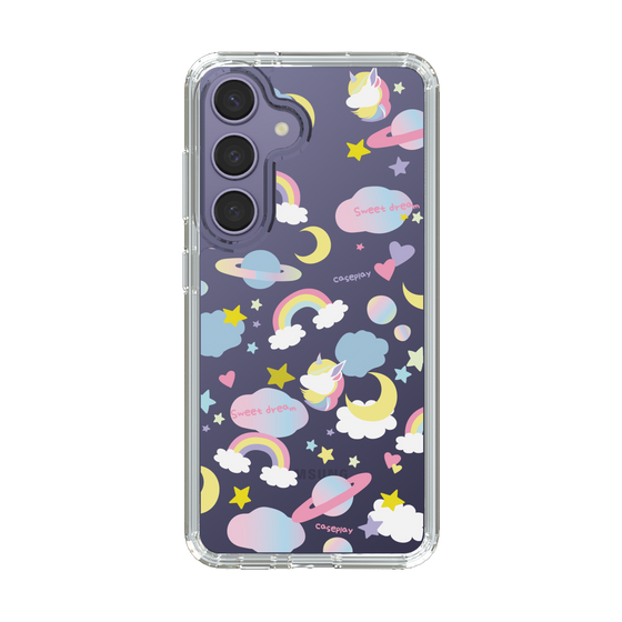 Slim Protection Case［ Original - Oyasumi ］