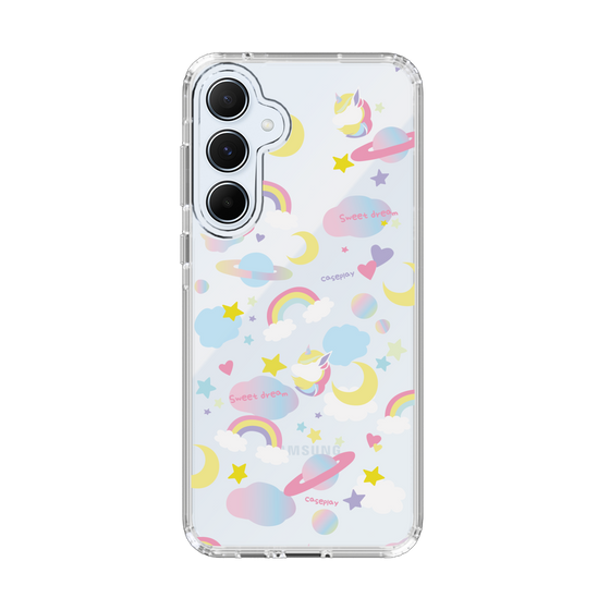 Slim Protection Case［ オリジナル - オヤスミ ］