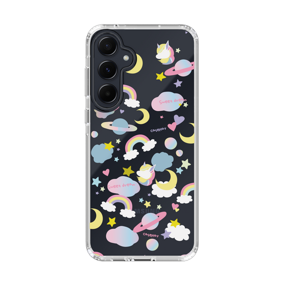 Slim Protection Case［ オリジナル - オヤスミ ］