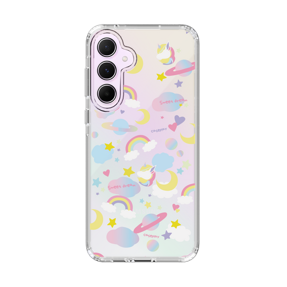 Slim Protection Case［ オリジナル - オヤスミ ］