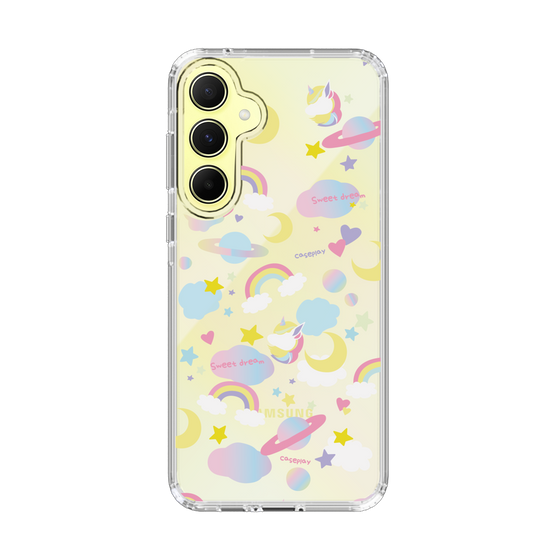 Slim Protection Case［ オリジナル - オヤスミ ］