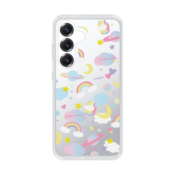 Slim Protection Case［ Original - Oyasumi ］