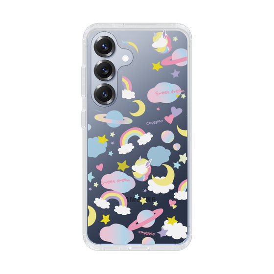 Slim Protection Case［ Original - Oyasumi ］