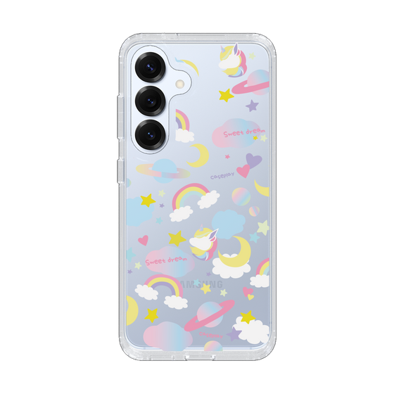 Slim Protection Case［ Original - Oyasumi ］