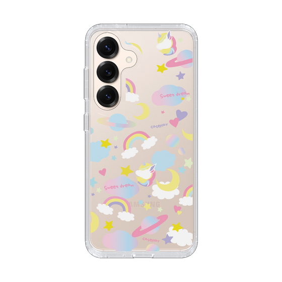 Slim Protection Case［ Original - Oyasumi ］