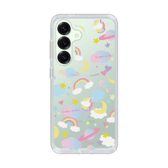 Slim Protection Case［ Original - Oyasumi ］