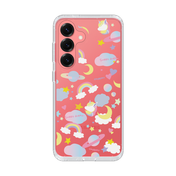 Slim Protection Case［ Original - Oyasumi ］