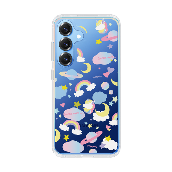 Slim Protection Case［ Original - Oyasumi ］