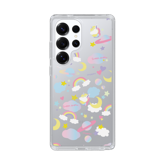 Slim Protection Case［ Original - Oyasumi ］