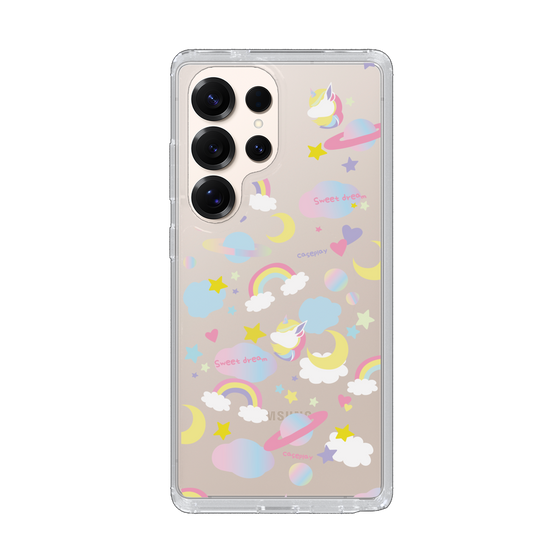 Slim Protection Case［ Original - Oyasumi ］