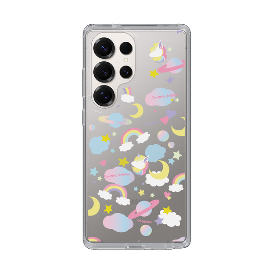 Slim Protection Case［ Original - Oyasumi ］