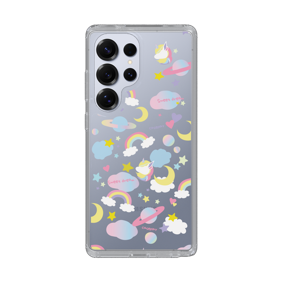 Slim Protection Case［ Original - Oyasumi ］