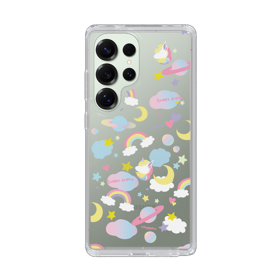 Slim Protection Case［ Original - Oyasumi ］