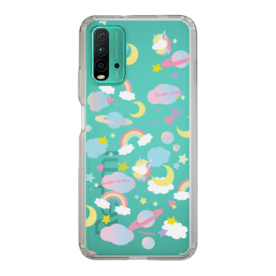 Slim Protection Case［ Original - Oyasumi ］
