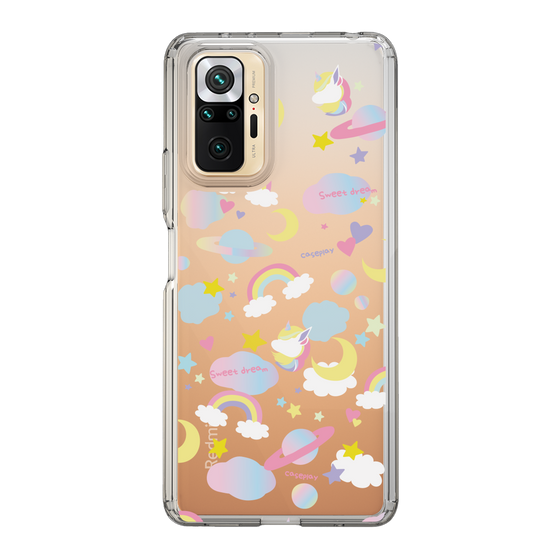 Slim Protection Case［ Original - Oyasumi ］