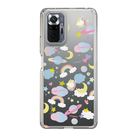 Slim Protection Case［ Original - Oyasumi ］