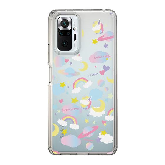 Slim Protection Case［ Original - Oyasumi ］