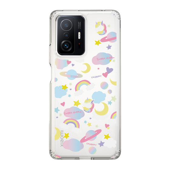 Slim Protection Case［ Original - Oyasumi ］