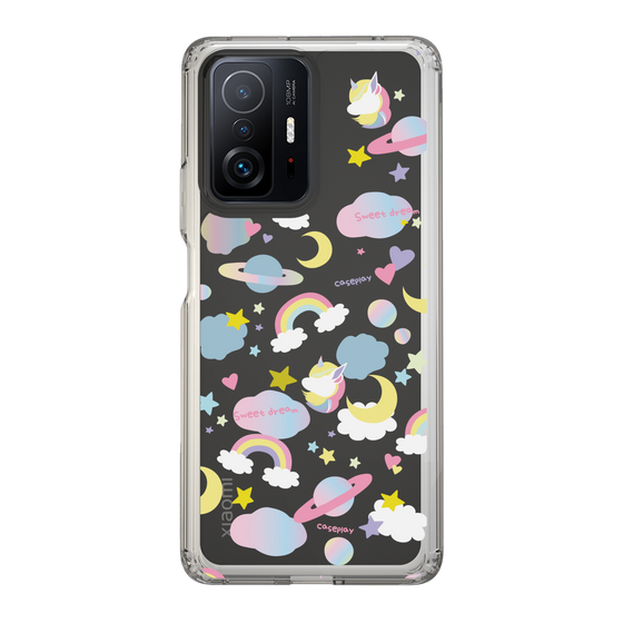 Slim Protection Case［ Original - Oyasumi ］