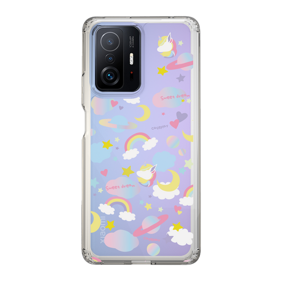 Slim Protection Case［ Original - Oyasumi ］